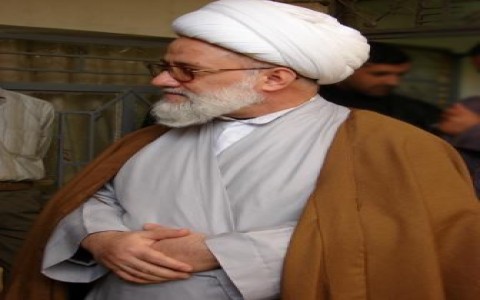 المرجع اليعقوبي